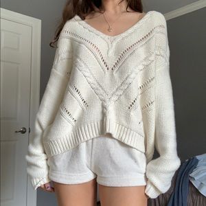 Pacsun sweater